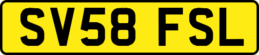 SV58FSL