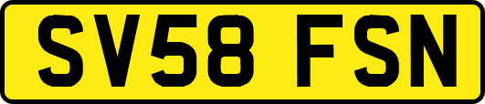 SV58FSN