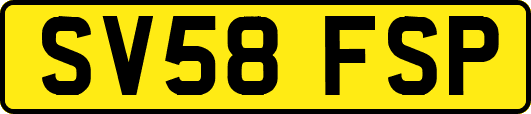 SV58FSP