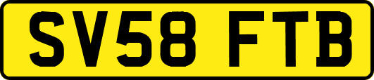 SV58FTB