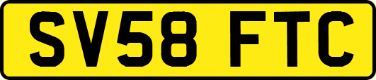 SV58FTC