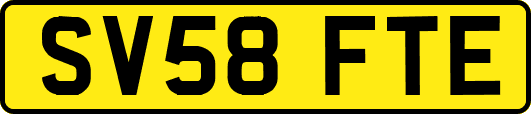 SV58FTE