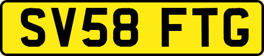 SV58FTG