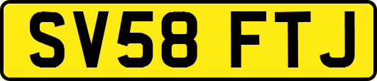 SV58FTJ
