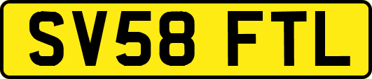 SV58FTL