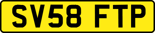 SV58FTP