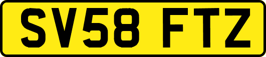 SV58FTZ