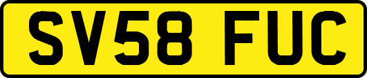 SV58FUC