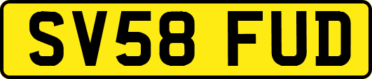 SV58FUD