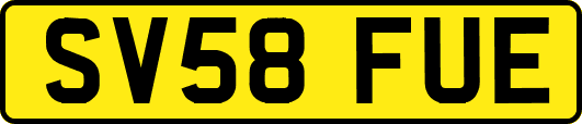 SV58FUE
