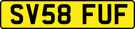 SV58FUF