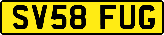 SV58FUG