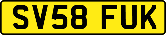 SV58FUK
