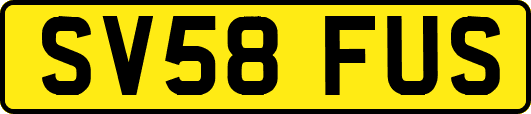 SV58FUS