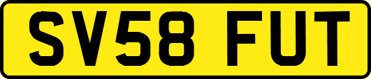 SV58FUT