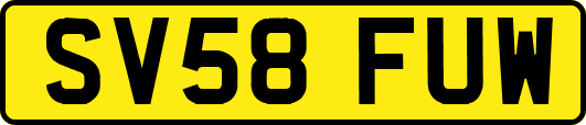 SV58FUW