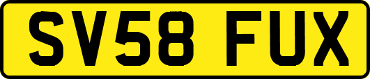 SV58FUX
