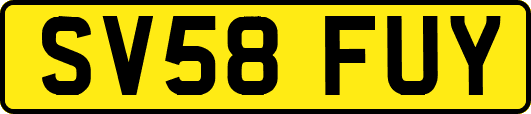 SV58FUY