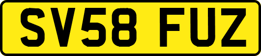 SV58FUZ
