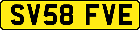 SV58FVE