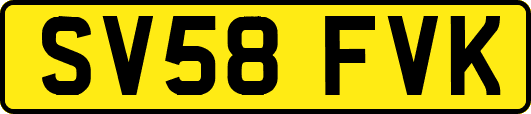 SV58FVK