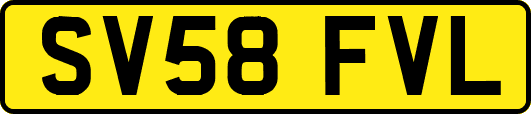 SV58FVL