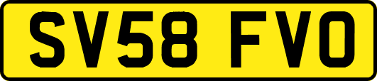 SV58FVO