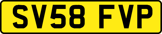 SV58FVP