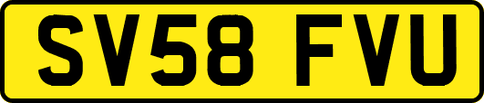SV58FVU
