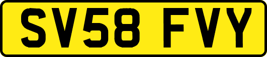 SV58FVY