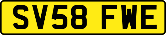 SV58FWE