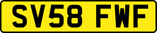 SV58FWF