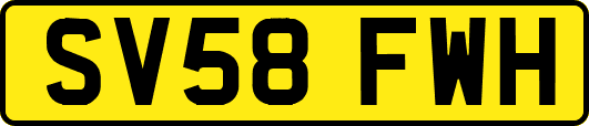 SV58FWH