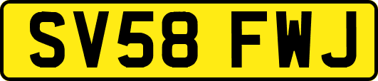 SV58FWJ
