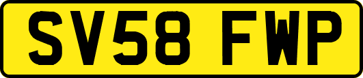 SV58FWP