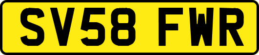 SV58FWR