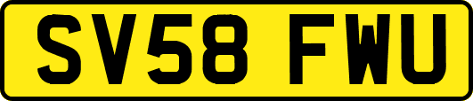 SV58FWU