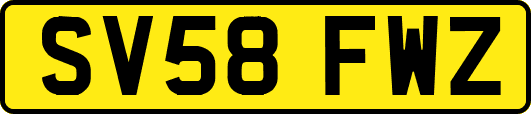 SV58FWZ