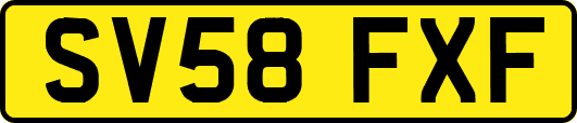 SV58FXF
