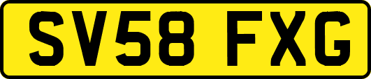 SV58FXG
