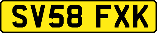 SV58FXK