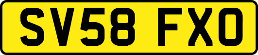 SV58FXO