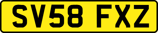 SV58FXZ