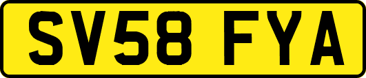 SV58FYA