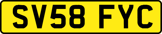 SV58FYC