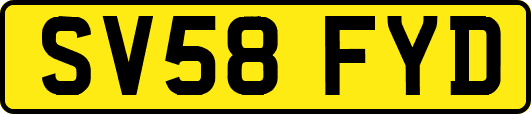SV58FYD