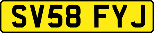SV58FYJ