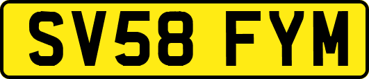 SV58FYM