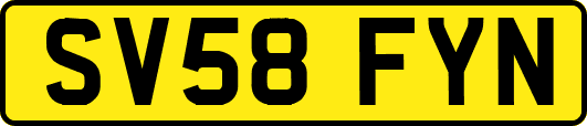SV58FYN