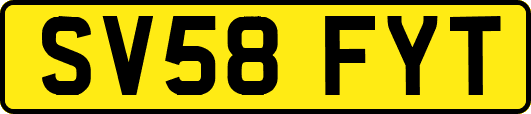 SV58FYT